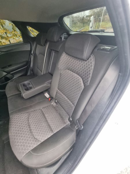 2018 Kia Ceed - photo 22