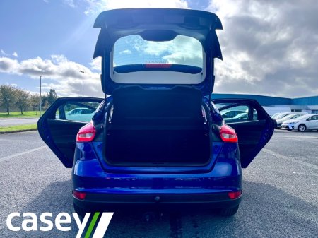 2018 Ford Focus - photo 14