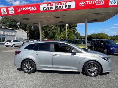 2019 Toyota Corolla - photo 8