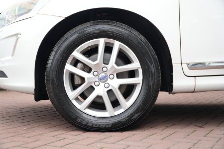 2017 Volvo XC60 - photo 25
