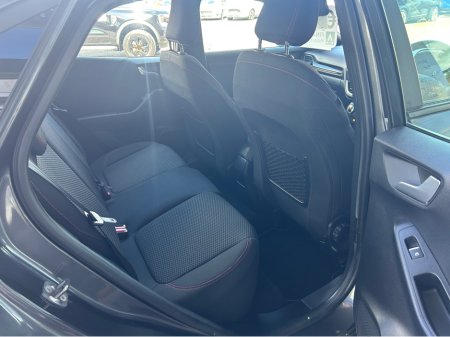 2023 Ford Puma - photo 6