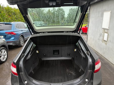 2017 Ford Mondeo - photo 18