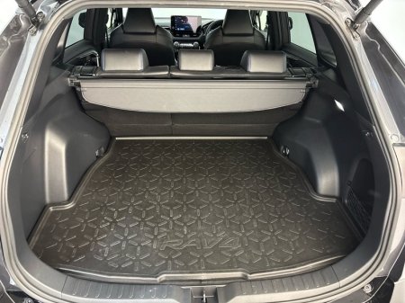 2025 Toyota RAV4 - photo 10