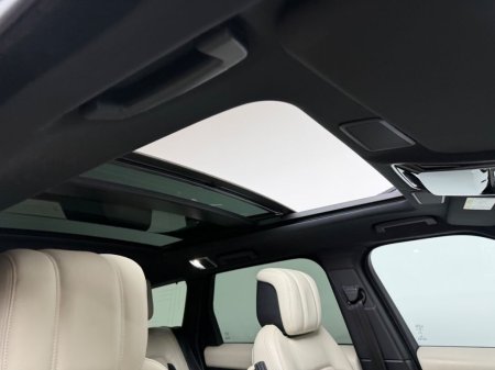 2019 Land Rover Range Rover Sport - photo 10
