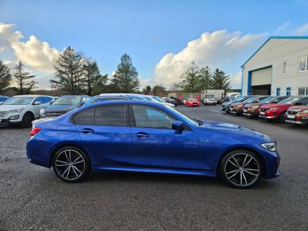 2022 BMW 3-Series - photo 9