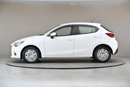 2019 Mazda Mazda2 - photo 5
