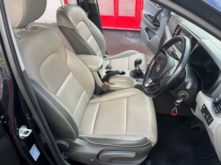 2018 Kia Sportage - photo 20