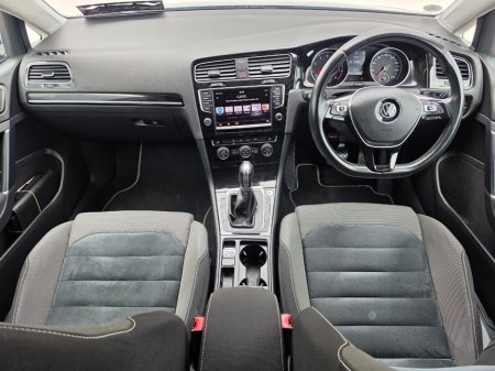 2015 Volkswagen Golf - photo 23