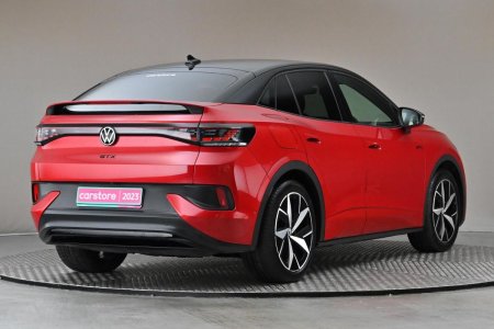 2023 Volkswagen ID.5 - photo 9