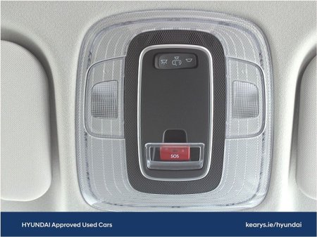 2026 Hyundai Bayon - photo 13