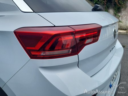 2019 Volkswagen T-Roc - photo 27