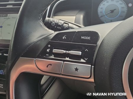 2022 Hyundai Tucson - photo 20