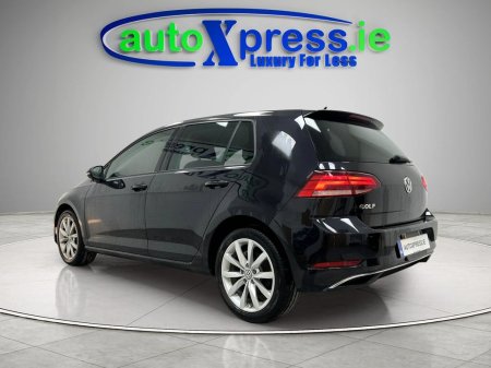 2019 Volkswagen Golf - photo 9