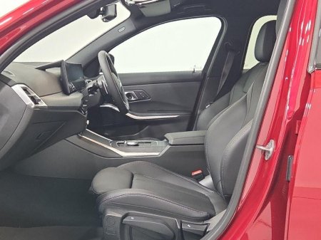 2026 BMW 3-Series - photo 7