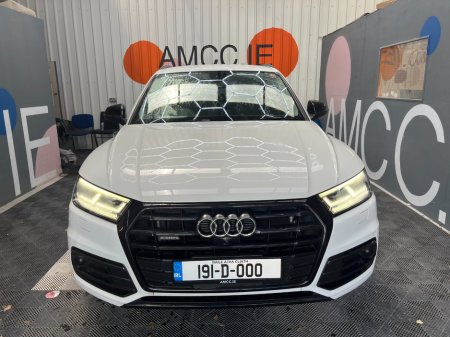 2019 Audi Q5 - photo 2