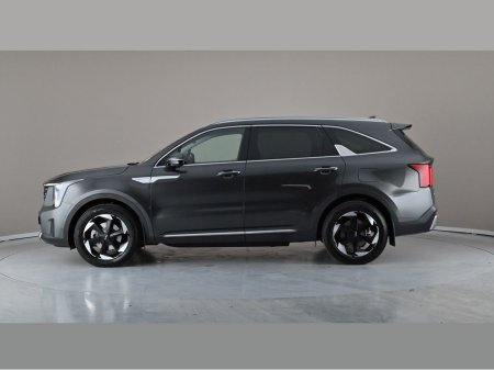 2026 Kia Sorento - photo 16