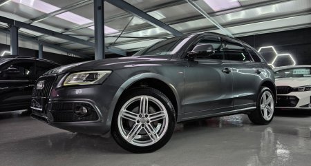 2016 Audi Q5 - photo 20