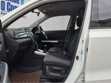 2015 Suzuki Vitara - photo 15