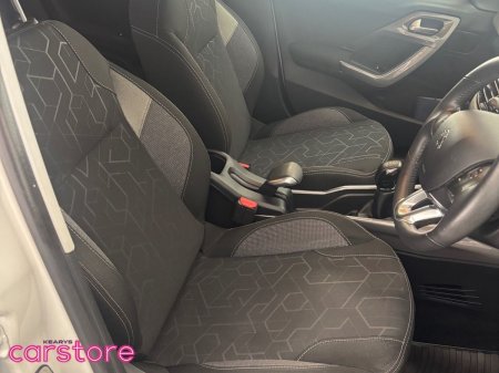 2018 Peugeot 2008 - photo 9