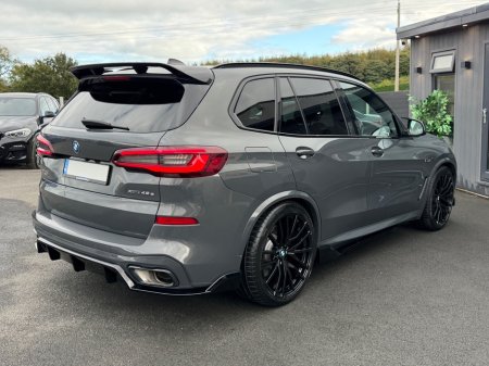 2022 BMW X5 - photo 11