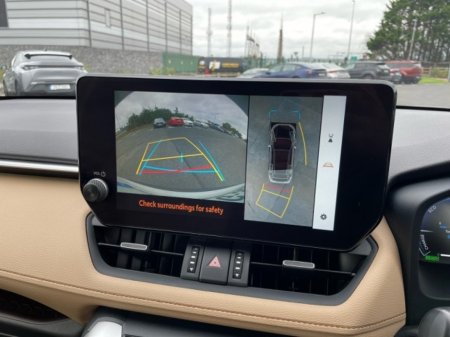 2023 Toyota RAV4 - photo 13
