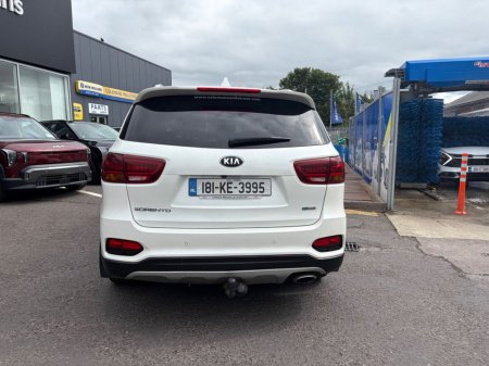 2018 Kia Sorento - photo 6