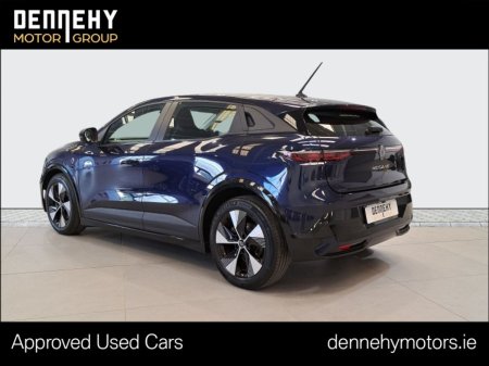 2023 Renault Megane E-Tech - photo 3