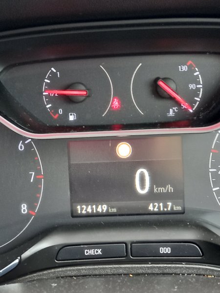 2021 Opel Grandland X - photo 12