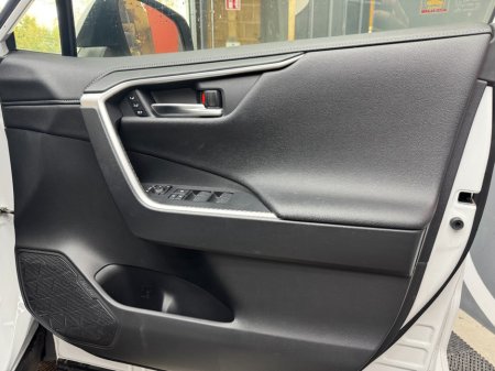 2024 Toyota RAV4 - photo 18