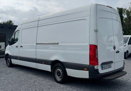 2022 Mercedes-Benz Sprinter - photo 4