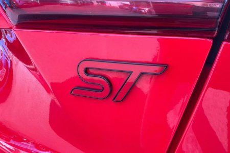 2024 Ford Focus - photo 39
