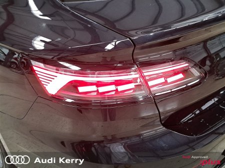 2024 Volkswagen Arteon - photo 29