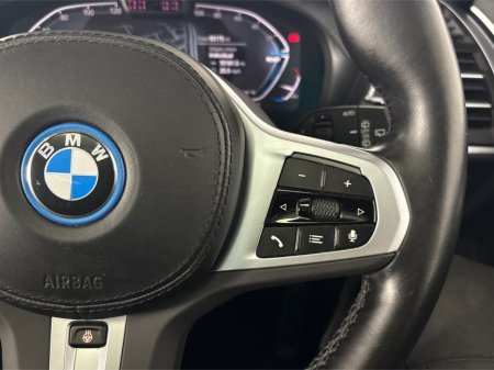 2023 BMW iX3 - photo 22