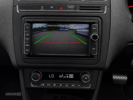 2015 Volkswagen Polo - photo 17