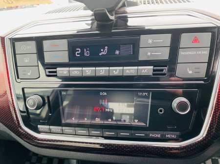 2019 Volkswagen up! - photo 15