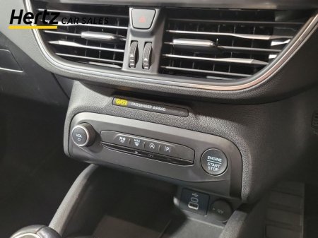 2023 Ford Focus - photo 20