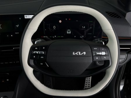 2026 Kia Sportage - photo 29