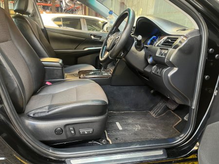 2015 Toyota Camry - photo 9
