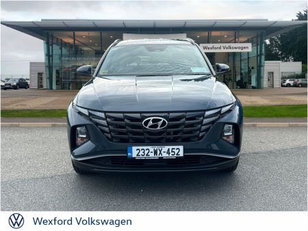 2023 Hyundai Tucson - photo 14