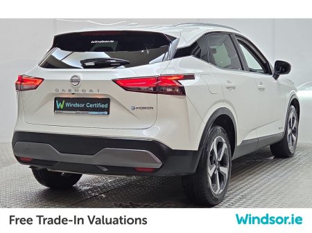 2023 Nissan Qashqai - photo 2