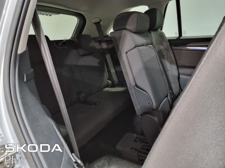 2025 Skoda Kodiaq - photo 22