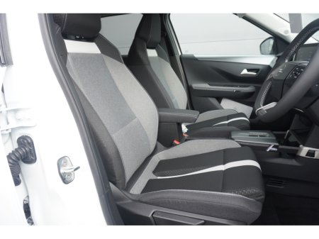 2026 Opel Frontera - photo 8