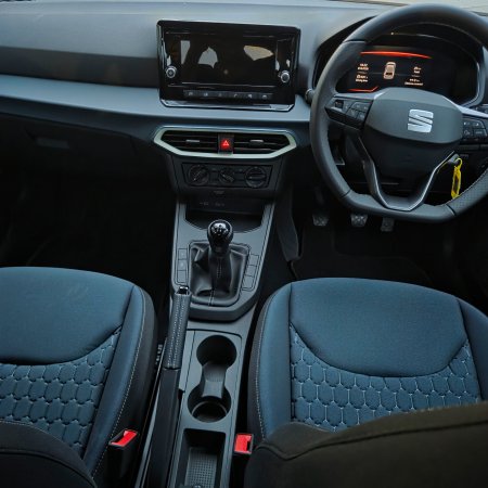 2026 SEAT Ibiza - photo 10