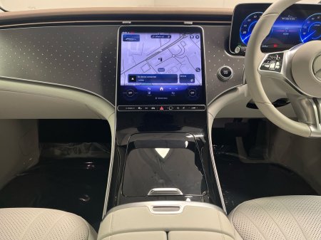 2022 Mercedes-Benz EQE - photo 11