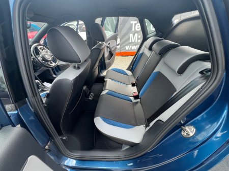 2015 Volkswagen Polo - photo 17