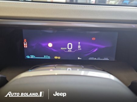 2026 Jeep Compass - photo 9