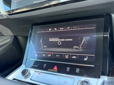 2023 Audi e-tron - photo 26