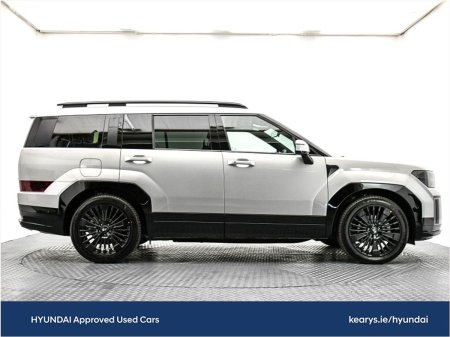 2026 Hyundai Santa Fe - photo 13