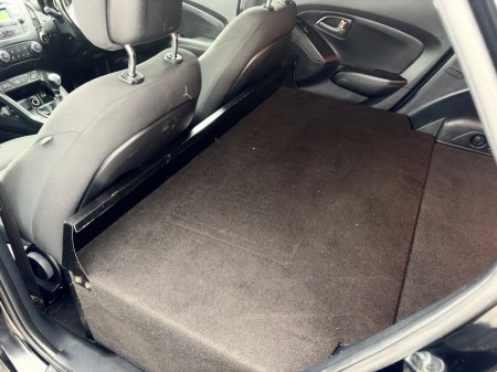 2016 Hyundai ix35 - photo 14