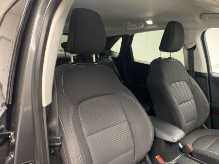 2022 Ford Kuga - photo 20